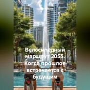 Велосипедный маршрут 2055. Когда прошлое встречается с будущим