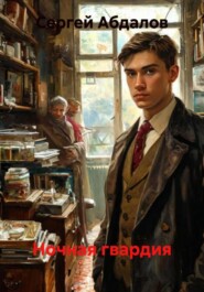 Ночная гвардия