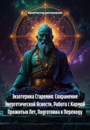 Экзотерика Старения: Сохранение Энергетической Ясности, Работа с Кармой Прожитых Лет, Подготовка к Переходу