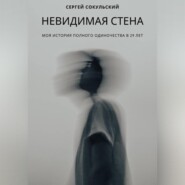 Невидимая стена
