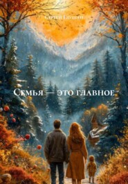 Семья – это главное