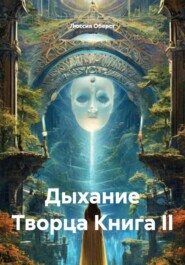 Дыхание Творца Книга II
