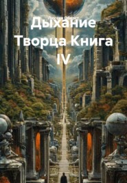 Дыхание Творца Книга IV