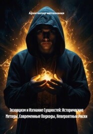 Экзорцизм и Изгнание Сущностей: Исторические Методы, Современные Подходы, Невероятные Риски
