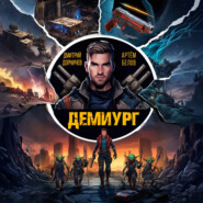Демиург. Том 1