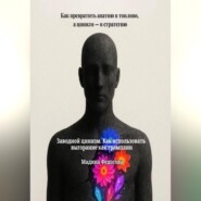 Заводной цинизм. Как использовать выгорание как трамплин