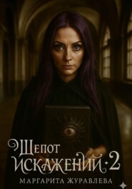 Шепот искажений. Том 2