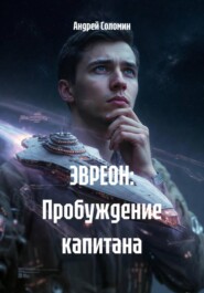 ЭВРЕОН: Пробуждение капитана