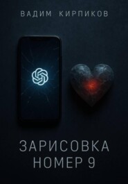 Зарисовка номер 9