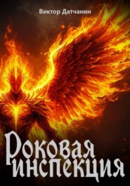 Роковая инспекция