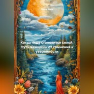 Когда тишь становится силой. Путь женщины от сомнения к уверенности
