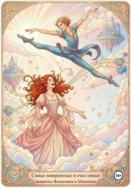 Самые невероятные и счастливые моменты Валентина и Манонны