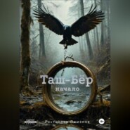 Таш-Бёр начало