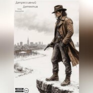 Депрессивный Детектив