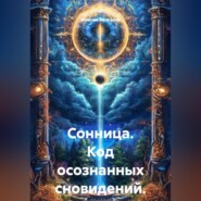 Сонница. Код осознанных сновидений.