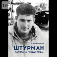 Штурман «Капитана Гнездилова». Повесть-странствие