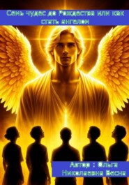 Семь чудес до Рождества, или Как стать ангелом