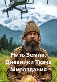 Нить Земли. Дневники Ткача Мироздания