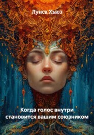 Когда голос внутри становится вашим союзником