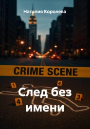 След без имени