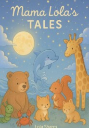 Mama Lola’s Tales