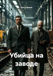 Убийца на заводе