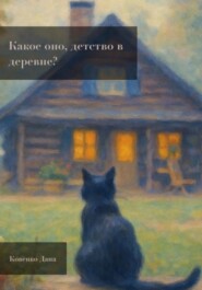 Какое оно, детство в посёлке?