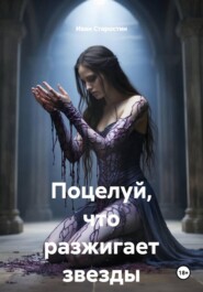 Поцелуй, что разжигает звезды