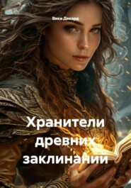 Хранители древних заклинаний