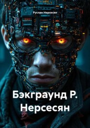 Бэкграунд Р. Нерсесян