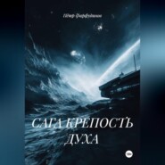 САГА КРЕПОСТЬ ДУХА