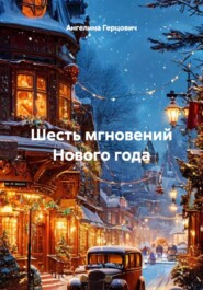 Шесть мгновений Нового года