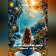 Когда ты – свой самый ценный ресурс