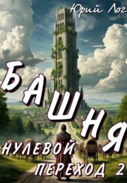 Нулевой переход 2. Башня