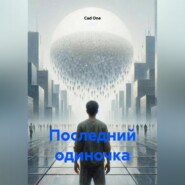 Последний одиночка