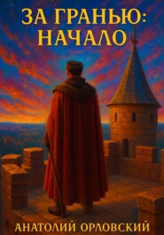 За гранью: Начало