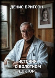История о болотном докторе