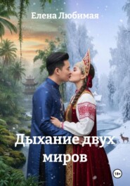 Дыхание двух миров