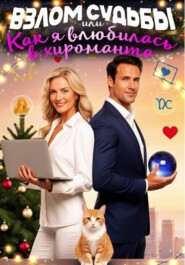 Взлом судьбы или Как я влюбилась в хироманта