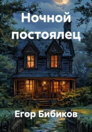 Ночной постоялец