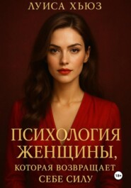 Психология женщины, которая возвращает себе силу