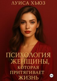 Психология женщины, которая притягивает жизнь