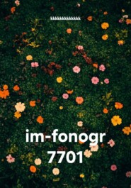 im-fonogr 7701