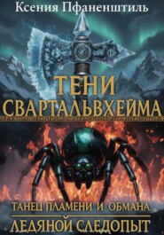 Тени Свартальвхейма I – II