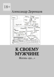 К своему мужчине. Жизнь «до…»