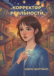 Корректор реальности