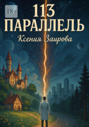 113 параллель
