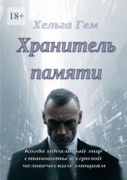 Хранитель памяти. Когда идеальный мир становится угрозой человеческим эмоциям