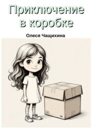 Приключение в коробке