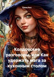 Колдовские разговоры, или Как удержать мага за кухонным столом